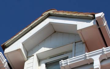 Berrick Salome fascia installation costs