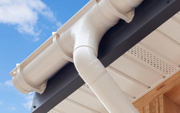 Berrick Salome gutter installation costs