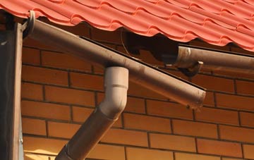 Berrick Salome gutter repair costs