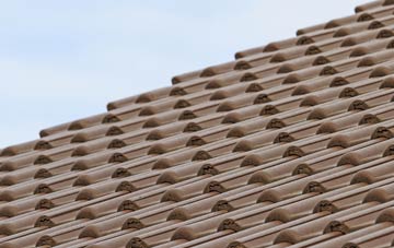 plastic roofing Berrick Salome, Oxfordshire
