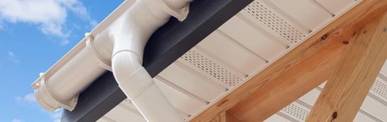 get Berrick Salome guttering quotes today