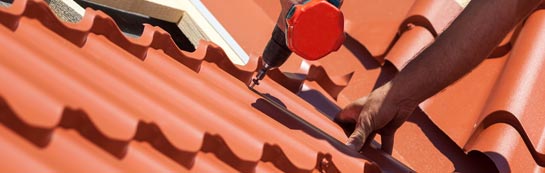 save on Berrick Salome roof installation costs
