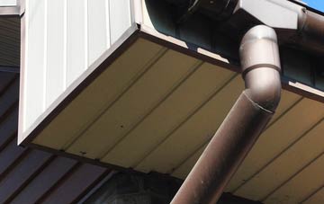 Berrick Salome soffit installation costs