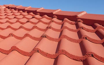 Berrick Salome tile and slate roof replacement