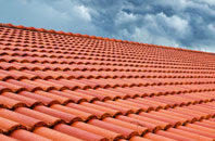 Berrick Salome roofing tiles